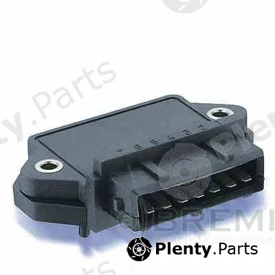 Bremi 14002 — Switch Unit, ignition system