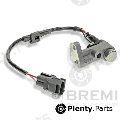 Bremi 60120 — Sensor, camshaft position