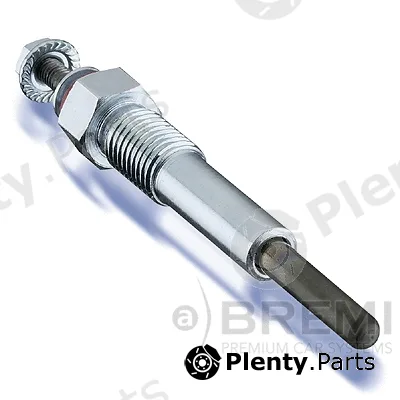 Bremi 25004 — Glow Plug