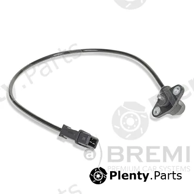 Bremi 60591 — Sensor, crankshaft pulse