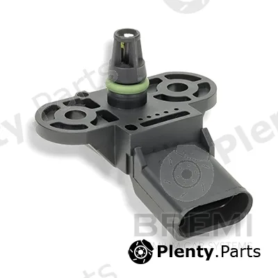 Bremi 35007 — Sensor, boost pressure