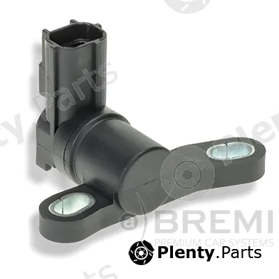 Bremi 60460 — Sensor, crankshaft pulse
