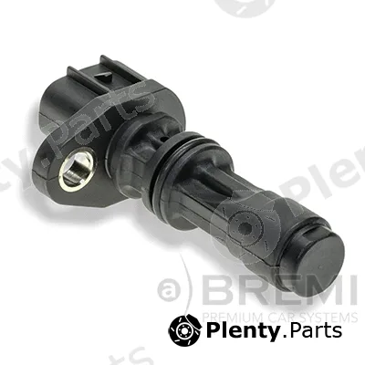 Bremi 60066 — Sensor, crankshaft pulse