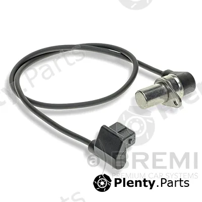Bremi 60387 — Sensor, crankshaft pulse