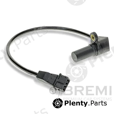 Bremi 60263 — Sensor, crankshaft pulse