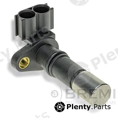 Bremi 60264 — Sensor, crankshaft pulse