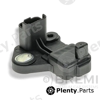 Bremi 60204 — Sensor, crankshaft pulse