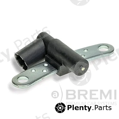 Bremi 60395 — Sensor, crankshaft pulse