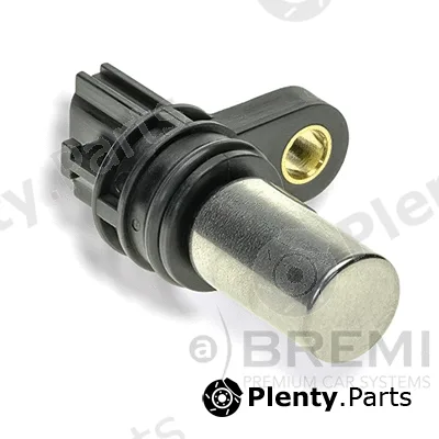Bremi 60165 — Sensor, crankshaft pulse
