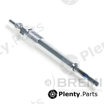Bremi 26529 — Glow Plug