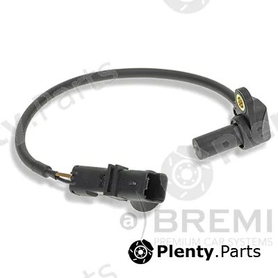 Bremi 60578 — Sensor, crankshaft pulse