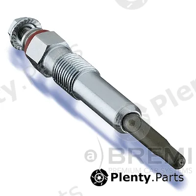 Bremi 26025 — Glow Plug