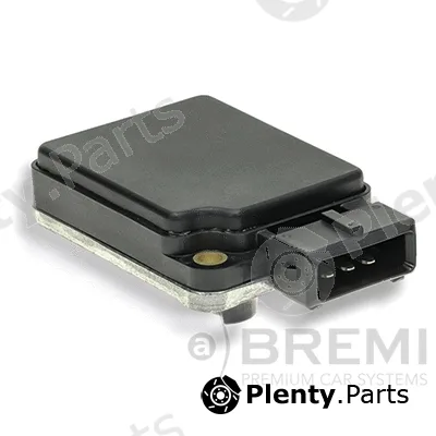 Bremi 30333 — Mass Air Flow Sensor