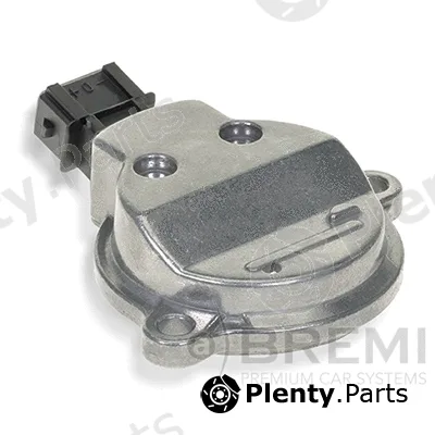 Bremi 60606 — Sensor, camshaft position