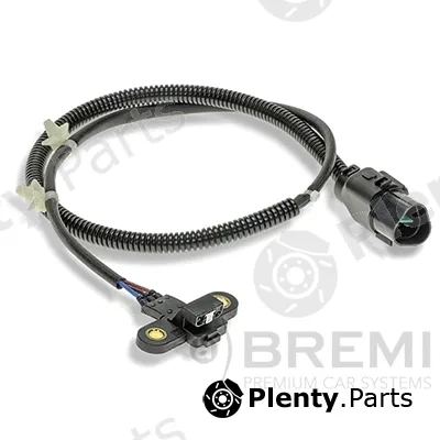 Bremi 60311 — Sensor, crankshaft pulse
