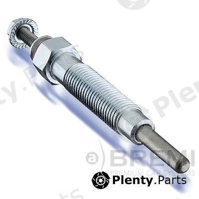 Bremi 25012 — Glow Plug