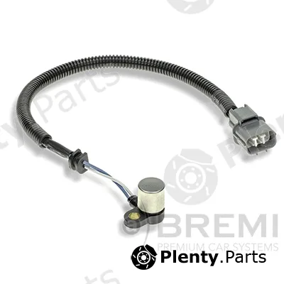 Bremi 60430 — Sensor, crankshaft pulse