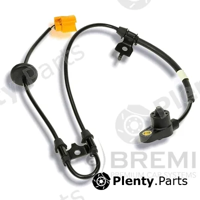 Bremi 50073 — Sensor, wheel speed