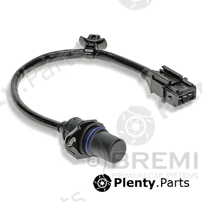 Bremi 60211 — Sensor, crankshaft pulse