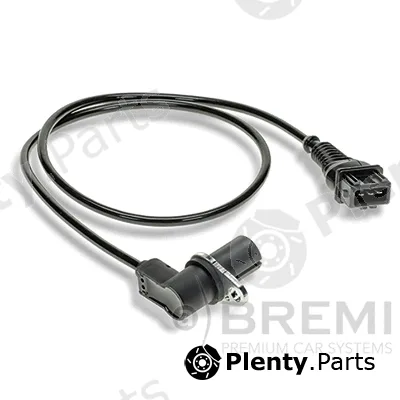 Bremi 60175 — Sensor, crankshaft pulse