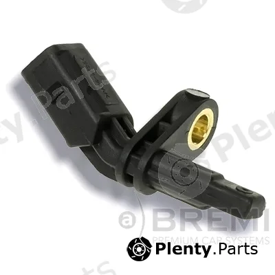 Bremi 50318 — Sensor, wheel speed