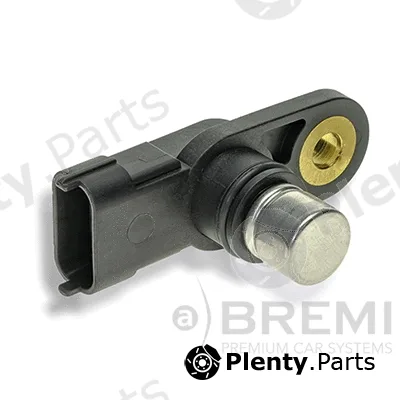 Bremi 60055 — Sensor, camshaft position
