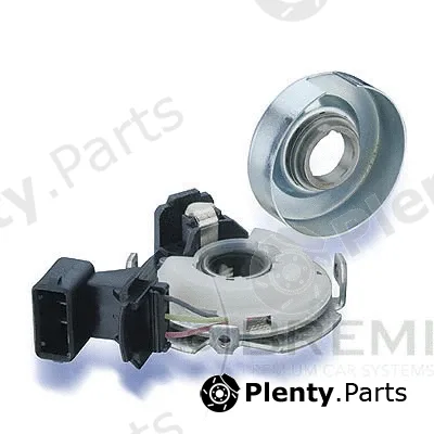 Bremi 16508 — Sensor, ignition pulse