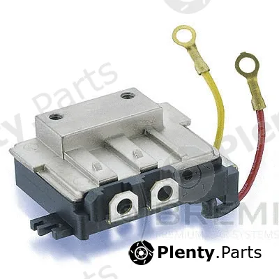 Bremi 14501 — Switch Unit, ignition system