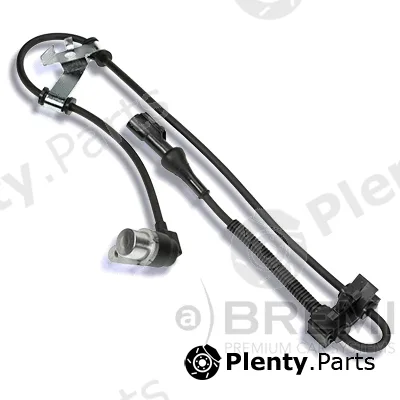 Bremi 50017 — Sensor, wheel speed