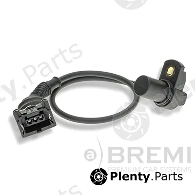 Bremi 60156 — Sensor, camshaft position