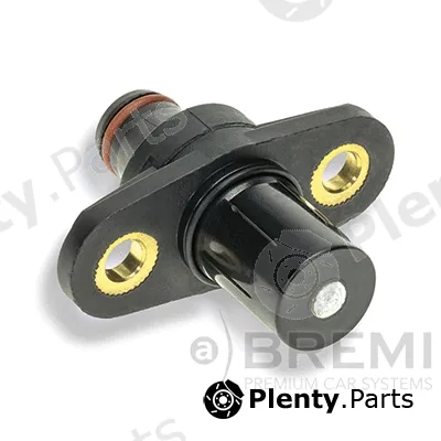 Bremi 60521 — Sensor, camshaft position