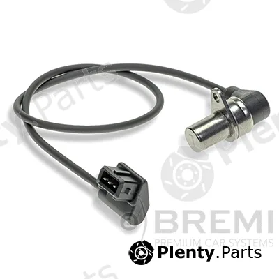 Bremi 60427 — Sensor, crankshaft pulse