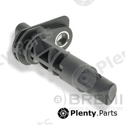 Bremi 60600 — Sensor, crankshaft pulse