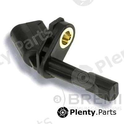 Bremi 50307 — Sensor, wheel speed