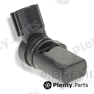 Bremi 60497 — Sensor, crankshaft pulse