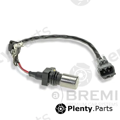 Bremi 60137 — Sensor, camshaft position