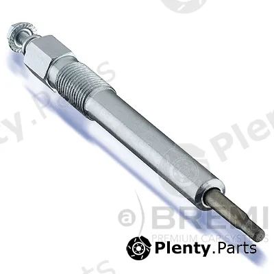 Bremi 26039 — Glow Plug