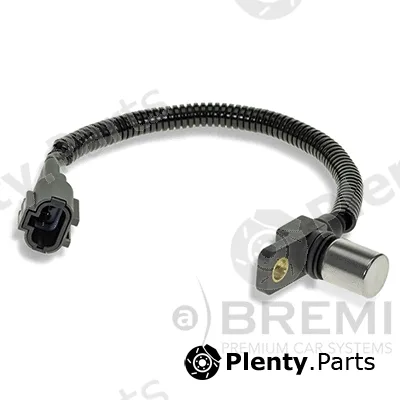 Bremi 60614 — Sensor, crankshaft pulse