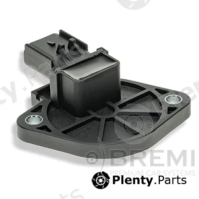 Bremi 60115 — Sensor, camshaft position