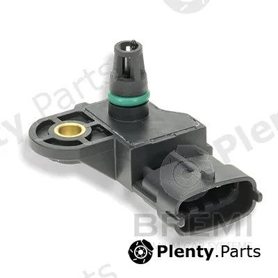 Bremi 35014 — Sensor, boost pressure