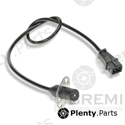 Bremi 60507 — Sensor, crankshaft pulse