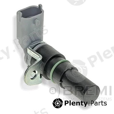Bremi 60200 — Sensor, crankshaft pulse