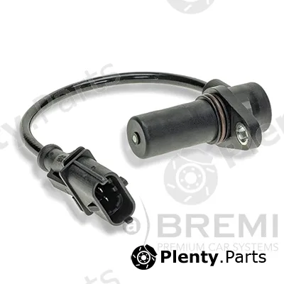 Bremi 60273 — Sensor, crankshaft pulse
