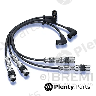 Bremi 9A30B200 — Ignition Cable Kit