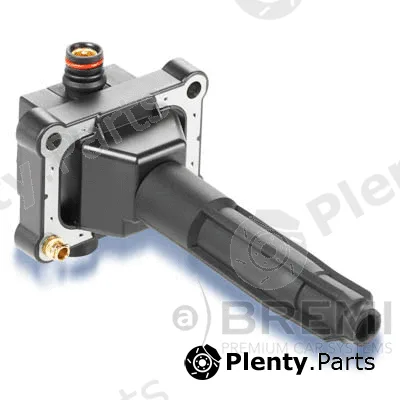 Bremi 20509 — Ignition Coil