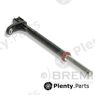 Bremi 60584 — Sensor, crankshaft pulse