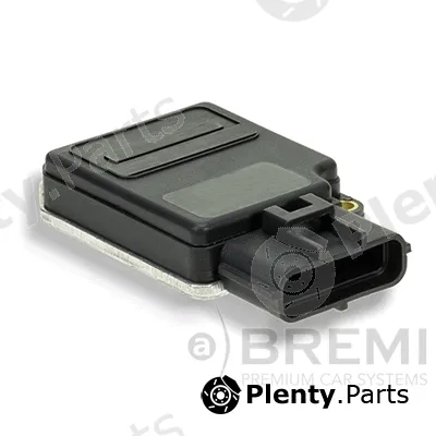 Bremi 30335 — Mass Air Flow Sensor