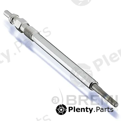 Bremi 26072 — Glow Plug