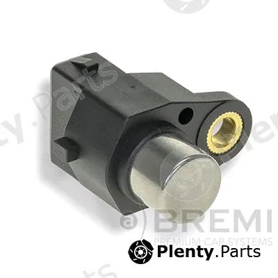 Bremi 60589 — Sensor, crankshaft pulse