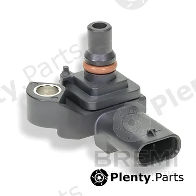 Bremi 35121 — Sensor, intake manifold pressure